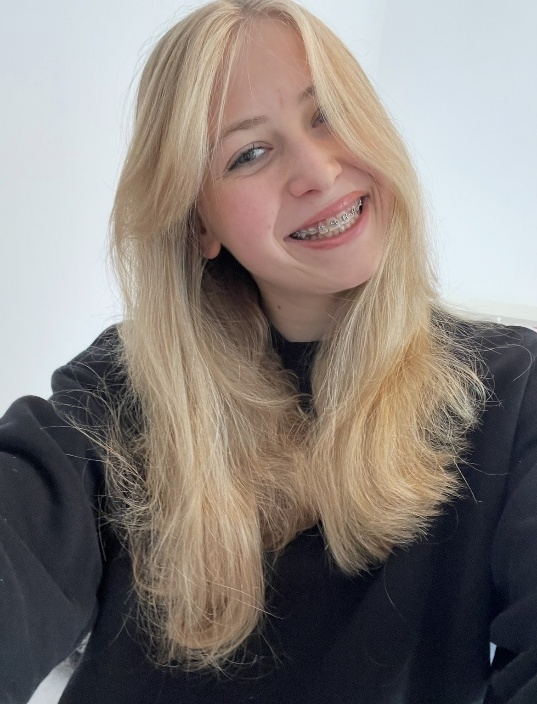 Miss Aimee Leeksma