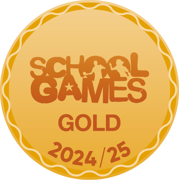 School Games Award