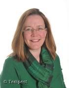 Mrs Jo Reid, Headteacher