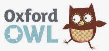 Oxford Owl website
