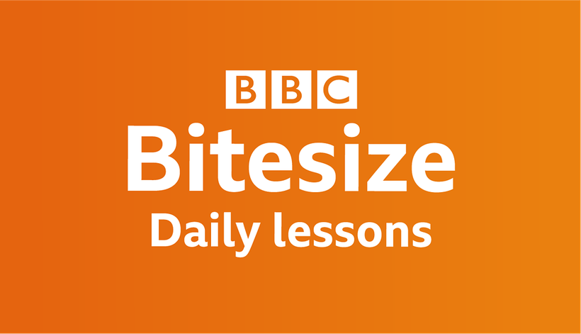 BBC Bitesize website