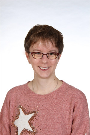Elspeth Doran