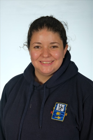 Isabel Cortes
