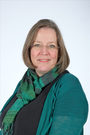 Mrs Jo Reid, Headteacher
