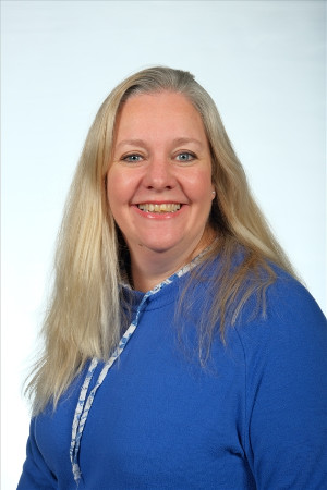 Mrs Lindsey King