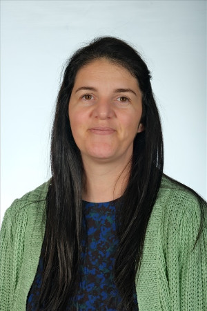 Mrs Monica Lica
