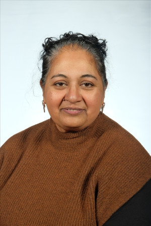 Shaeen Yasin
